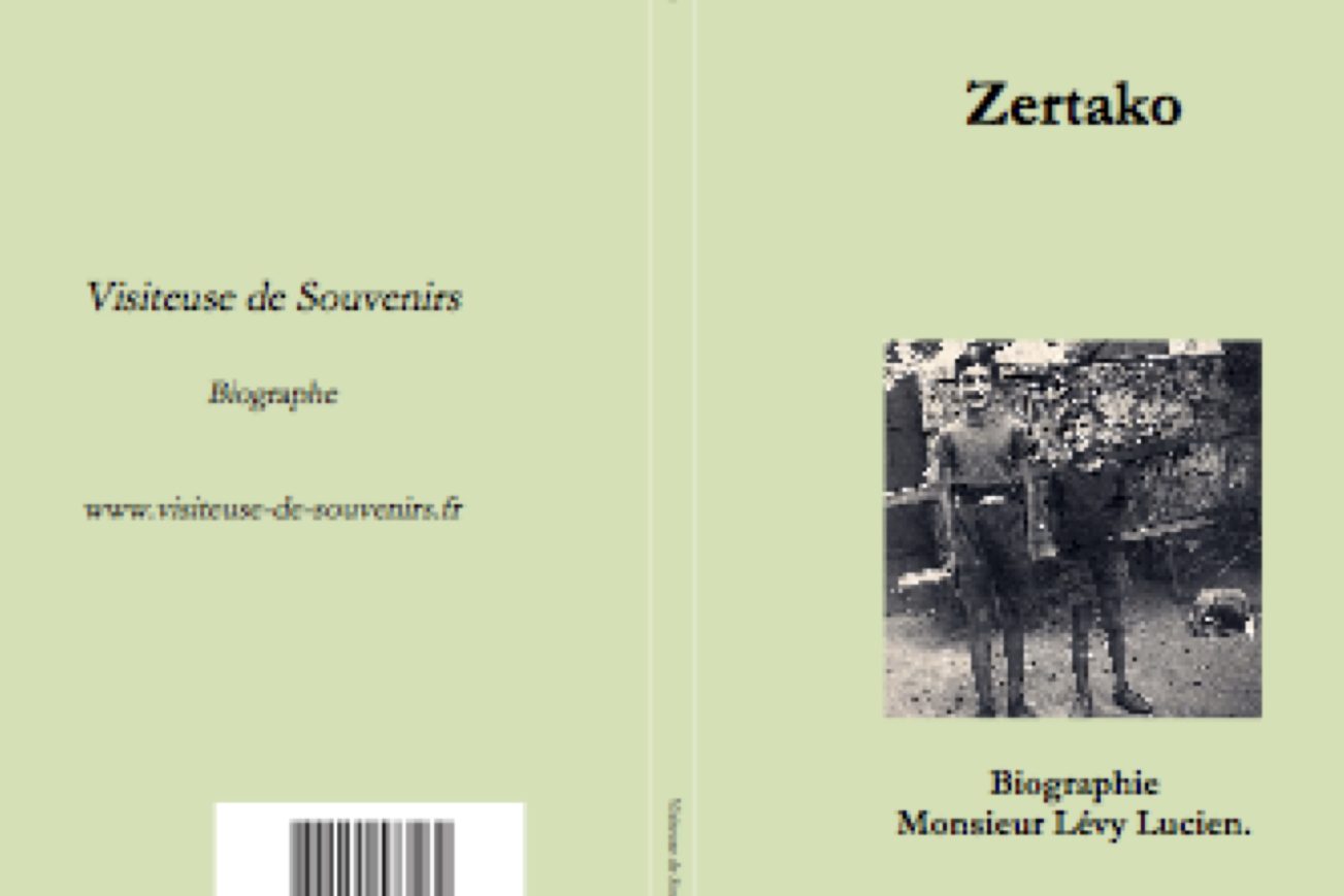 Avis Biographe, biographie, autobiographie