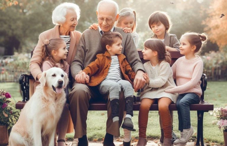 Formule biographie familiale tout inclus