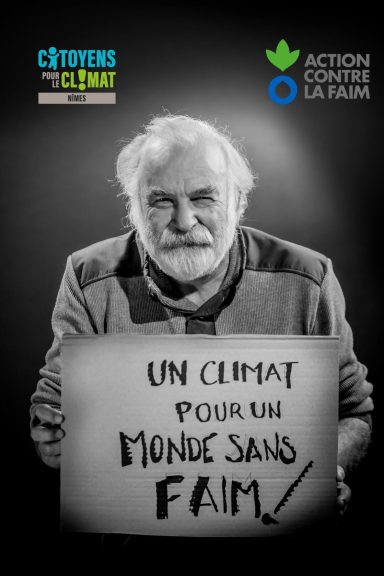 Portrait d'Alain Maïo, un parcours de bénévolat inspirant.