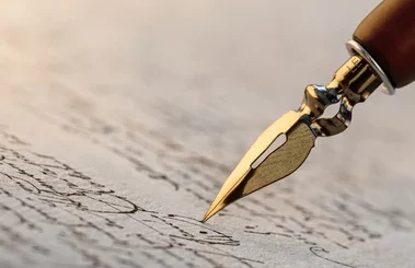 Le métier de biographe est un art au service de votre histoire. 