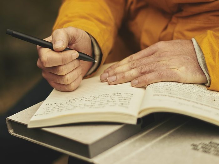 Etre accompagné par un biographe pour votre autobiographie