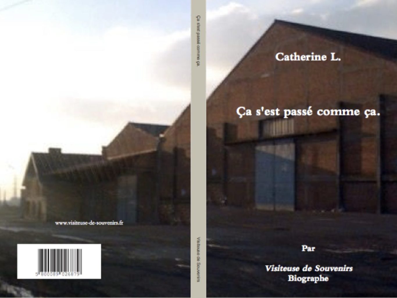 Avis Biographe, biographie, autobiographie